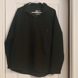 Men's zip up Sweatshirt